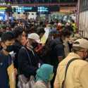 Bandara Ramai, Pengamat Aviasi: Pelonggaran Transportasi Dianggap Seperti Ada Celah Mudik