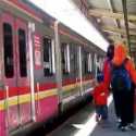 Pengguna KRL Akan Diwajibkan Bawa Surat Tugas Bekerja