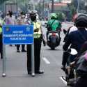 Mulai Besok, Keluar Masuk Jakarta Wajib Menunjukkan Surat Izin