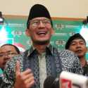 Belum Optimal, Sandiaga Uno: Potensi Zakat Di Indonesia Mencapai Rp 270 Triliun