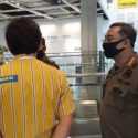 Timbulkan Kerumunan Di Tengah PSBB, IKEA Alam Sutera Ditutup Sementara