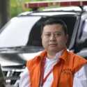 Siang Ini, Kader PDIP Penyuap Wahyu Setiawan Jalani Sidang Vonis