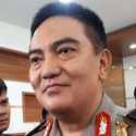 Irjen M. Iqbal Dimutasi Jadi Kapolda NTB, Posisinya Diganti Brigjen Argo Yuwono