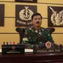Marsekal Hadi: Seluruh Elemen Bangsa Harus Bersatu Dalam Penanganan Covid-19