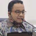 Jelang Masa Liburan, Anies Minta Masyarakat #DiRumahAja