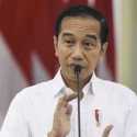 Ekonomi Cuma Tumbuh 2,97 Persen, Jokowi: Dibanding Negara Lain Masih Relatif Baik