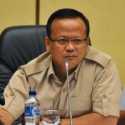 Menteri Edhy Prabowo Gagas 'Lebaran Ikan', Apa Itu?