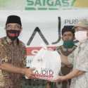 Tajdid Institute Gelar Solidaritas Sosial Di Tengah Pagebluk Covid-19