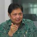 Airlangga Hartarto: Kebijakan <i>New Normal</i> Dilakukan Bertahap Untuk Gerakkan Perekonomian