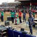 'Ganggu' Kampanye, Perwakilan WHO Untuk Burundi Diusir