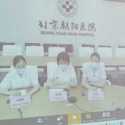 Beri Bekal Pengetahuan Mengenai Covid-19, KBRI Beijing Gelar Webinar Dengan Para Perawat Indonesia Dan China