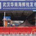 Wuhan Laporkan Lonjakan Kasus Covid-19, Diisolasi Lagi?