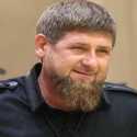Sibuk Awasi Penanganan Wabah, Pemimpin Chechnya Diduga Terpapar Virus Corona