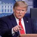 Serang WHO Lagi, Trump: Mereka Boneka China