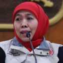 Ini Alasan Khofifah Perpanjang PSBB Di Surabaya Raya Hingga 25 Mei