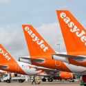 Hemat Biaya Di Tengah Pandemik, EasyJet Akan PHK Ribuan Karyawan