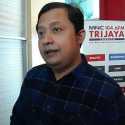 Pekerja Di Bawah 45 Tahun Diizinkan Bekerja, Ubedilah Badrun: Penguasa Makin Kesulitan