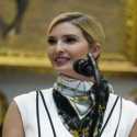 Karena Pujiannya Kepada Gadis India, Postingan Ivanka Dibanjiri Kecaman
