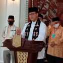 Minta Warganya Ikuti Ulama, Anies Baswedan: Kita Laksanakan Takbir Dan Sholat Idul Fitri Di Rumah Masing-masing