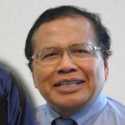 Rizal Ramli: Sering Meleset Dan Ngawur, Sri Mulyani Tidak Ada Malunya