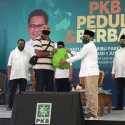 PKB Sebar 300 Ribu Paket Sembako dan Satu Juta Masker Untuk Warga Terdampak Covid-19