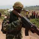 Organisasi Afiliasi ISIS Buat Rusuh Dan Bunuh 17 Orang Di Kongo