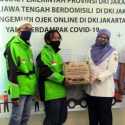 Tidak Hanya Warga Jakarta, Pemprov DKI Berikan Bansos Bagi Warga Jateng Terdampak Covid-19