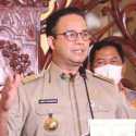 Keberanian Anies Baswedan Ungkap Data Penyebaran Corona Disejajarkan Dengan Gubernur New York