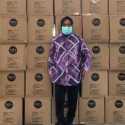 Terima Bantuan 4.000 Reagen PCR, Pemkot Surabaya Akan Prioritaskan Pasien