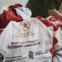 Tas Bantuan Jokowi Mirip Dengan Milik Kemensos, Begini Penjelasan Menteri Juliari