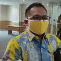Fraksi Golkar DPRD DKI: Ekonomi Tumbuh Tapi Corona Membeludak, Apa Untungnya?