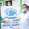 KKP Terus Populerkan Gerakan Makan Ikan Di Tengah Pandemik Covid-19
