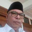 Dianggap Berprasangka Buruk Karena Mengkritik, PBNU Ingatkan Luhut Jangan Arogan Dan Anti Kritik