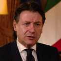 Meski Dapat Bantuan Dari Rusia Dan China, PM Conte Tegaskan Kebijakan Luar Negeri Italia Tak Akan Bergeser