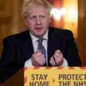 PM Boris Johnson Umumkan Rencana Pelonggaran Kuncian Inggris Secara Bertahap