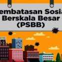 Persiapan Transisi Menuju New Normal, Khofifah : PSBB Malang Raya Berakhir Hari Ini