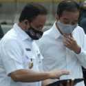 Anies: Yang Tentukan PSBB Diperpanjang Bukan Pemerintah, Tapi Kedisiplinan Masyarakat