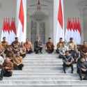 Banyak Menteri Miskin Prestasi, Isu <i>Reshuffle</i> Bikin Pembantu Jokowi Susah Tidur