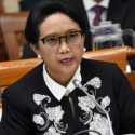 Menlu Retno: Dengan Adanya Pandemik, WHO Harus Diperkuat Bukan Diperlemah