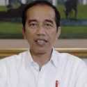 Jokowi Imbau Berdamai Dengan Corona, Demokrat: Kalau Mati Ide Jangan Minta Rakyat Yang Mengurusi