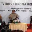 Polri: Ibarat Brahmaastra, Optimisme Senjata Utama Melawan Pandemik Covid-19