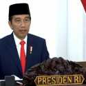 Presiden Jokowi Berharap Ada Produksi Vaksin Covid-19 Dalam Negeri