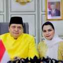 Kader Golkar Diharapkan Jalani New Normal Dengan Dua Ikhtiar Besar