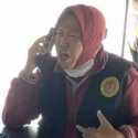 Risma Marah-marah Di Tengah Pandemik, Ali Rif'an: Rakyat Jenuh Dengan Drama Di Ruang Publik Yang Tidak Perlu