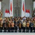 Pak Jokowi! Kalau Mau Berlari Kencang Saat New Normal Harus Copot 11 Menteri Ini