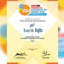 Bank BJB Raih Predikat Popular Banking Di Ajang IPRA Award 2020