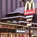 McD Sarinah Tutup, Karyawan Dialihkan Ke Gerai Lain
