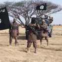 Dalam Satu Minggu Nigeria Lumpuhkan 61 Anggota Teroris Boko Haram