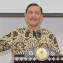 Jika Laporan Luhut Binsar Dieksekusi, Maka Akan Menggerus Indeks Demokrasi Indonesia