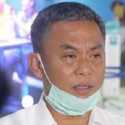 Jaga Upaya Preventif, Ketua DPRD DKI Ajak Masyarakat Rutin Semprotkan Disinfektan